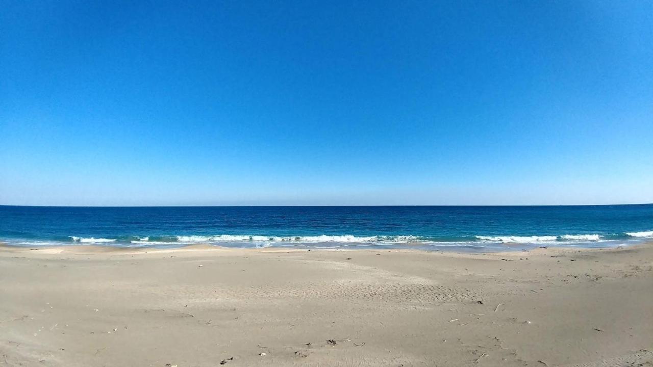 Villent Kujukuri Ocean 2 Dış mekan fotoğraf
