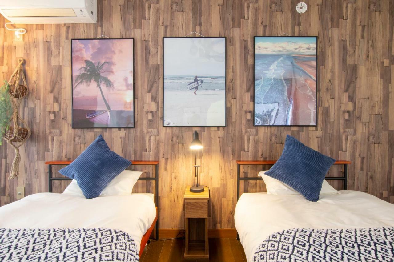 Villent Kujukuri Ocean 2 Dış mekan fotoğraf