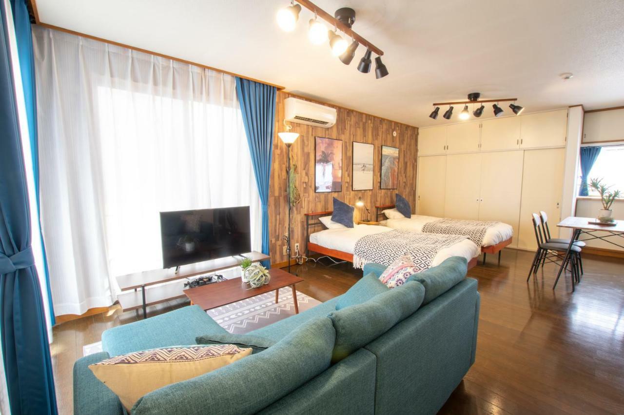 Villent Kujukuri Ocean 2 Dış mekan fotoğraf