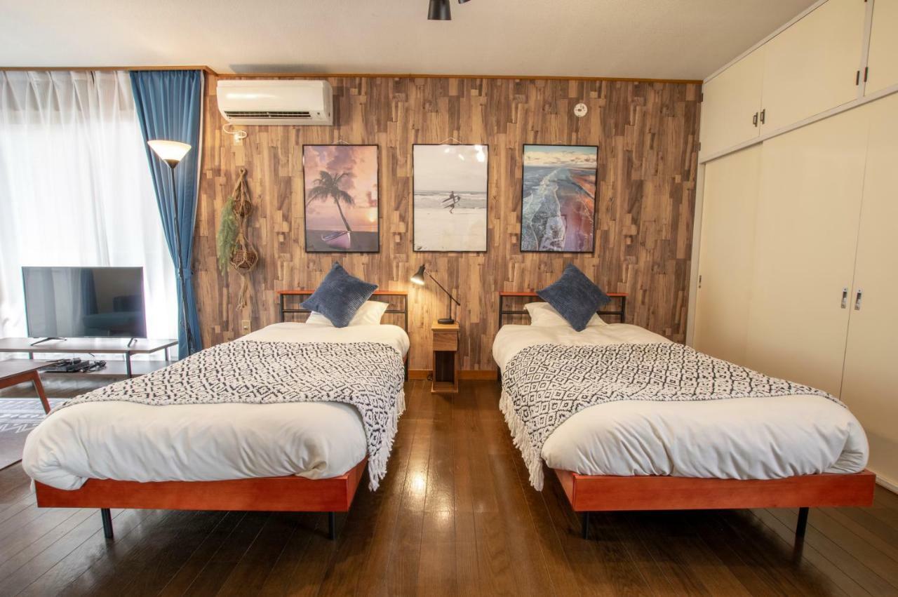 Villent Kujukuri Ocean 2 Dış mekan fotoğraf