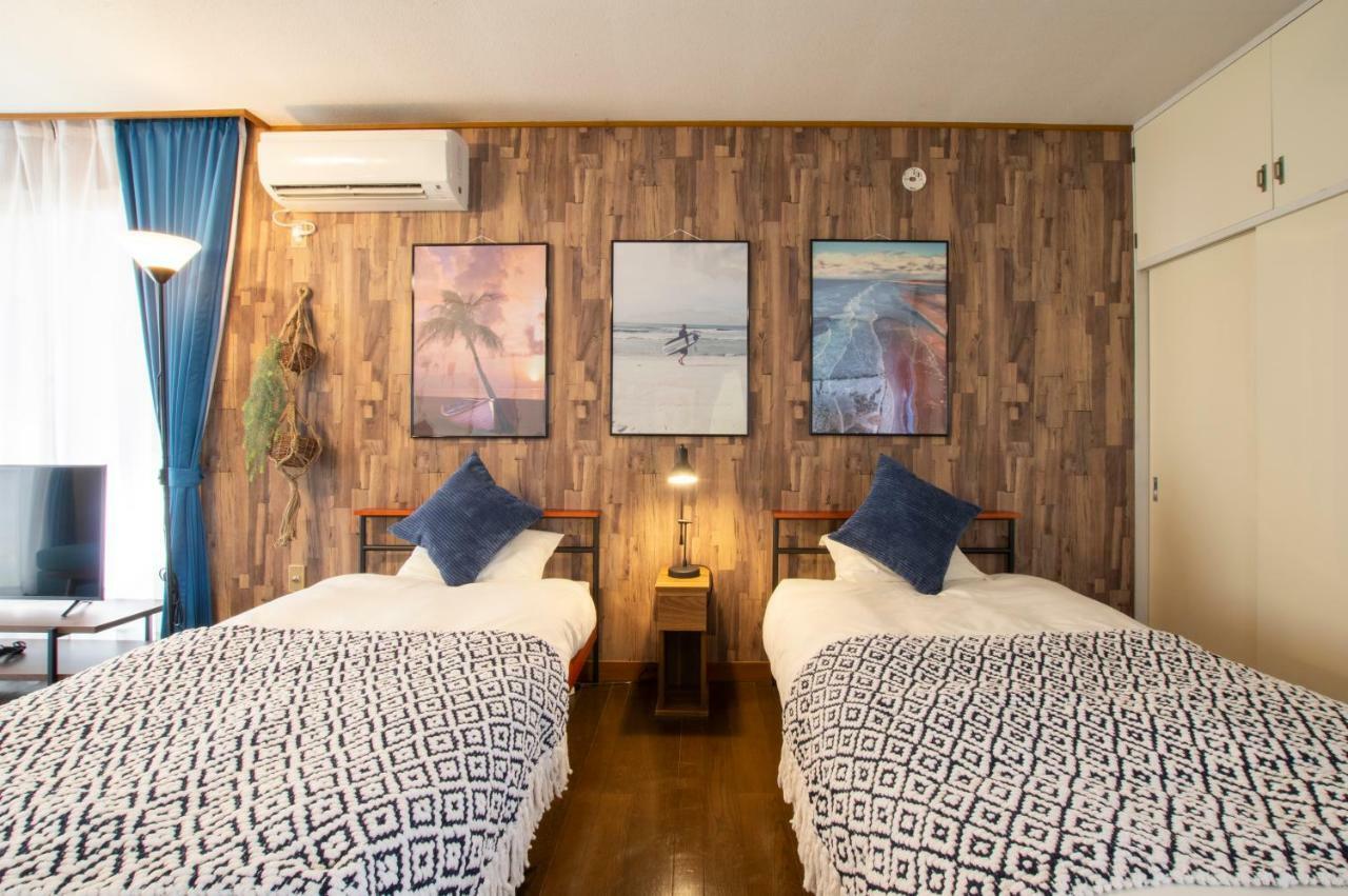 Villent Kujukuri Ocean 2 Dış mekan fotoğraf