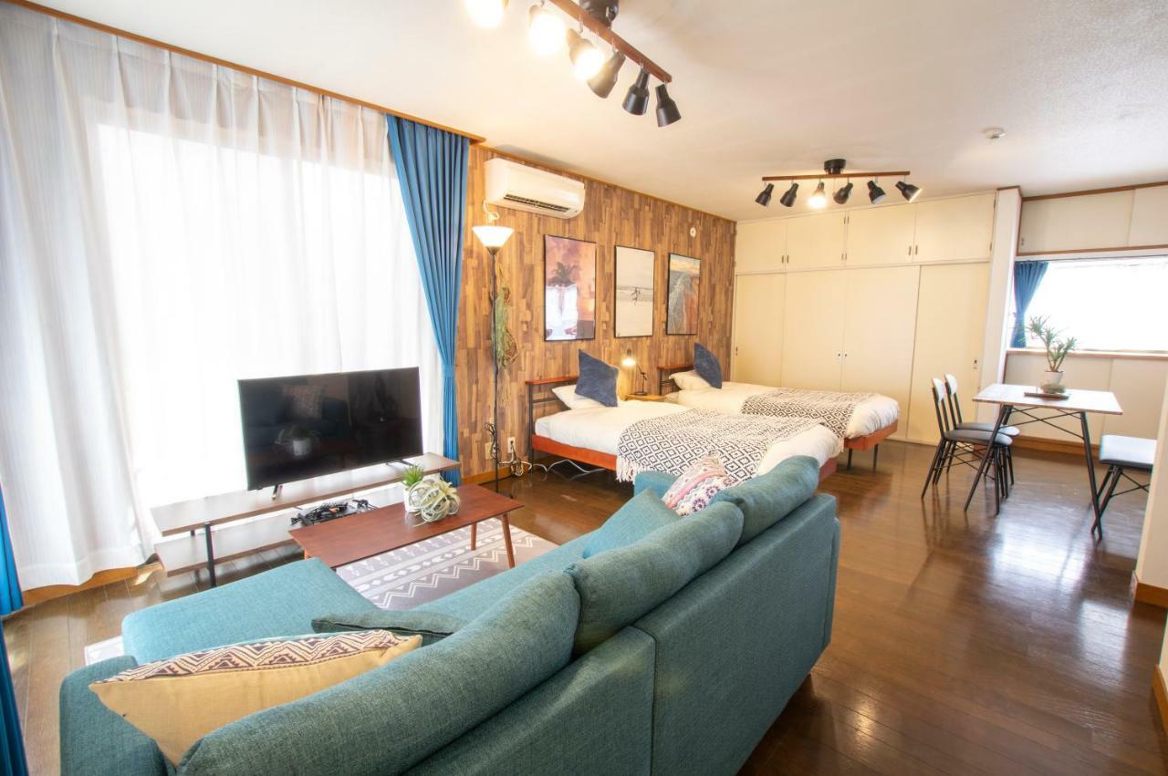 Villent Kujukuri Ocean 2 Dış mekan fotoğraf