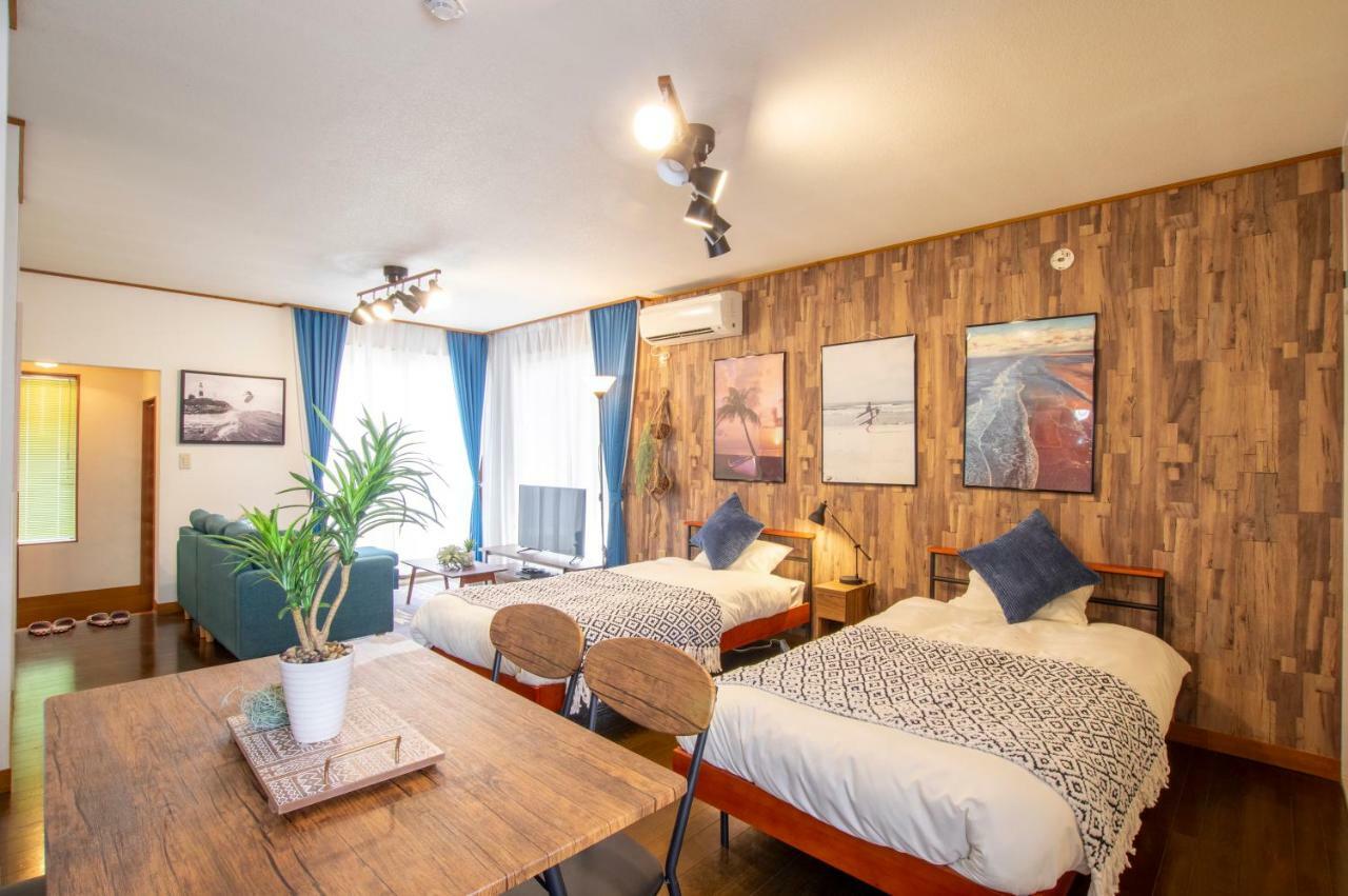 Villent Kujukuri Ocean 2 Dış mekan fotoğraf