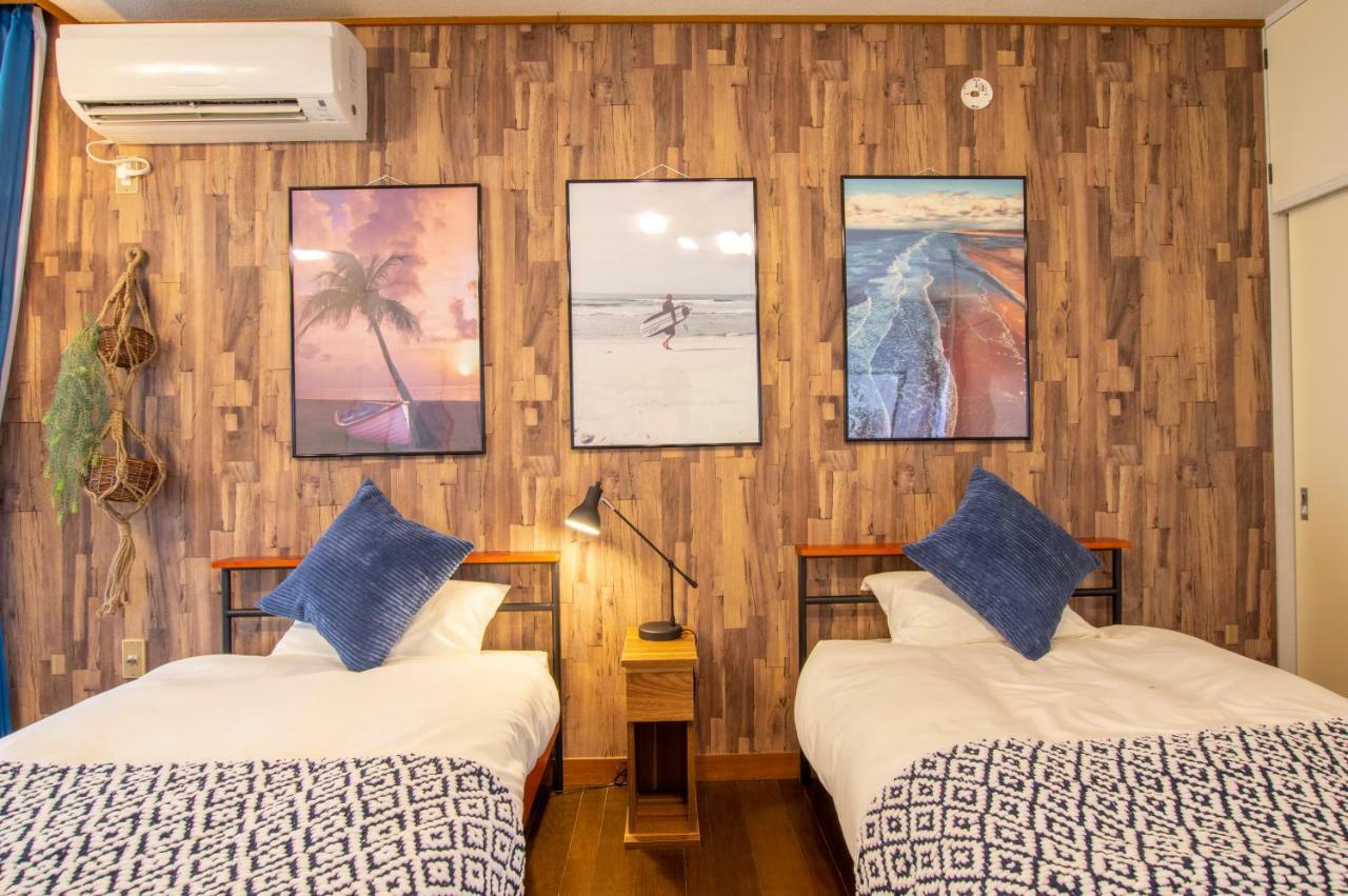 Villent Kujukuri Ocean 2 Dış mekan fotoğraf
