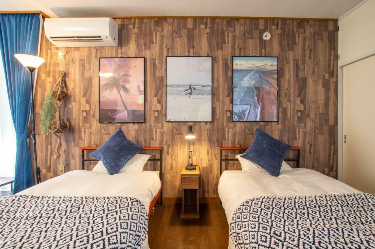 Villent Kujukuri Ocean 2 Dış mekan fotoğraf