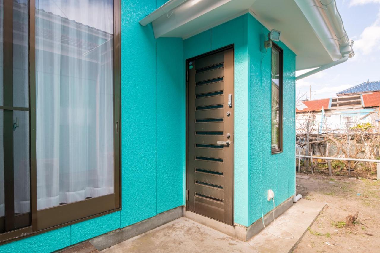 Villent Kujukuri Ocean 2 Dış mekan fotoğraf