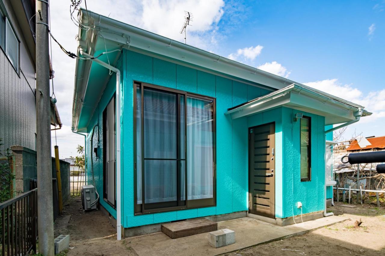 Villent Kujukuri Ocean 2 Dış mekan fotoğraf